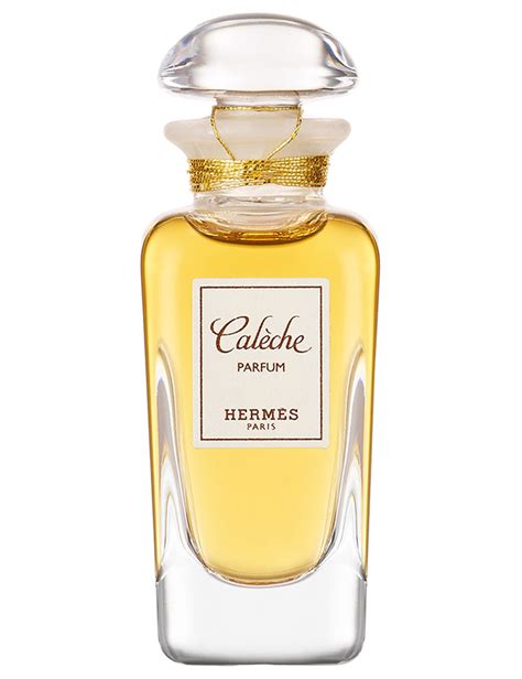 caleche perfume hermes